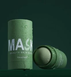 Merkloos Green Mask Stick - Huidverzorging - Gezichtsmasker - Kleimasker - Mee Eters & Acne Verwijderen - Acne Verzorging - Vette Huid - Mee-eter Verwijderaar - Poriën Reiniger -Blackhead - Verzachtend -Verkoelend - Dermatologisch Getest 21 Merkloos Green Mask Stick - Huidverzorging - Gezichtsmasker - Kleimasker - Mee Eters & Acne Verwijderen - Acne Verzorging - Vette Huid - Mee-eter Verwijderaar - Poriën Reiniger -Blackhead - Verzachtend -Verkoelend - Dermatologisch Getest -Lichaamsverzorging Winkel 1101x1200 2