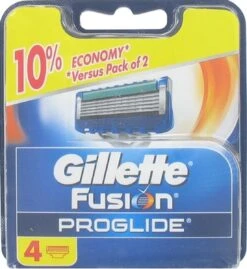Gillette® Gillette Fusion ProGlide Scheermesjes - 4 Stuks -Lichaamsverzorging Winkel 1102x1200 7