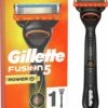 Gillette® Gillette Scheermes Fusion5 2 Gillette® Gillette Scheermes Fusion5 -Lichaamsverzorging Winkel 1102x1200 8