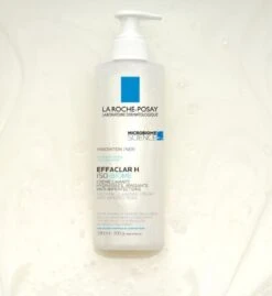 La Roche-Posay Effaclar H Isobiome Cleanser -Lichaamsverzorging Winkel 1103x1200