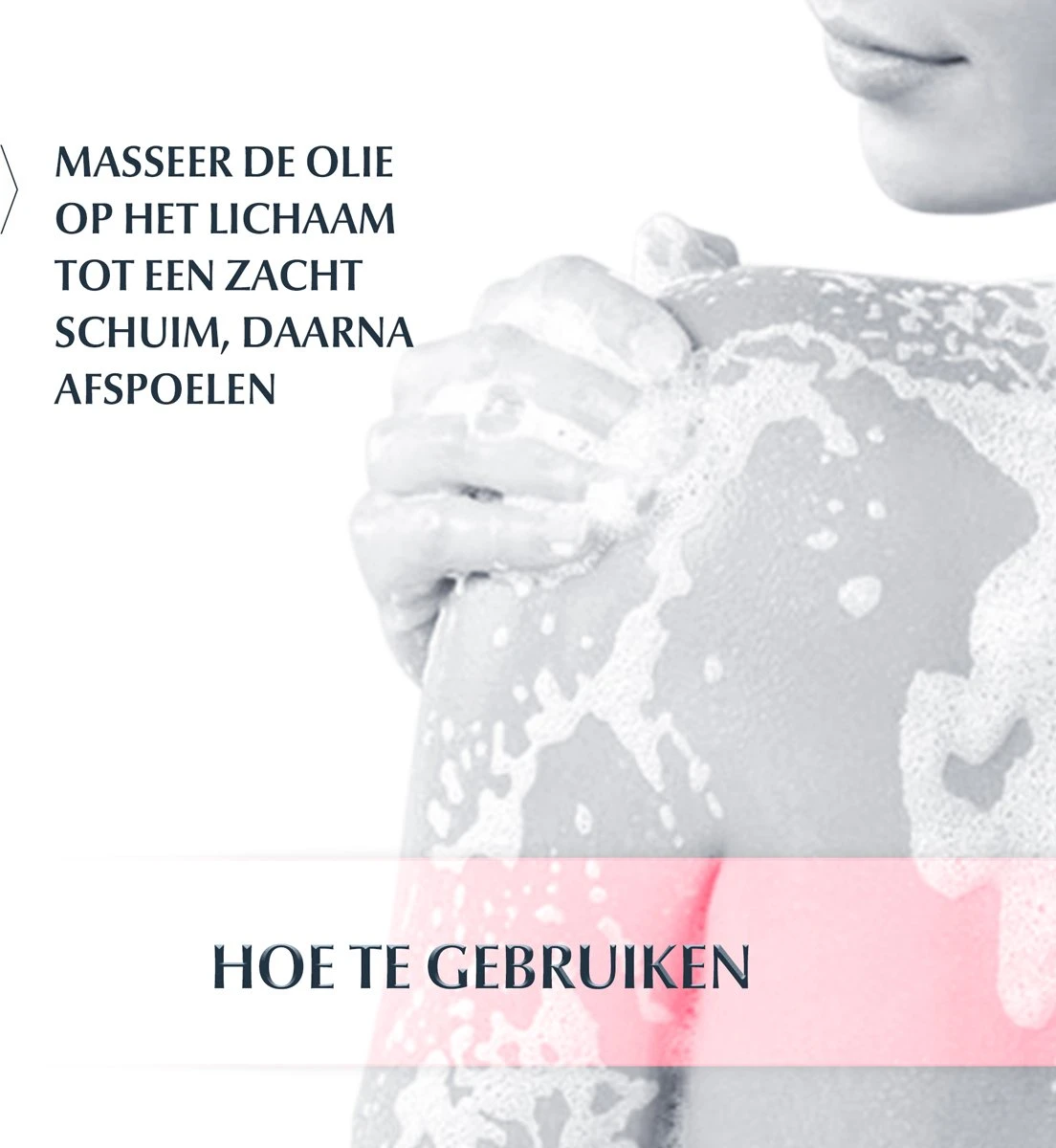 Eucerin PH5 Douche Olie - 400 Ml 16 Eucerin PH5 Douche Olie - 400 Ml - Afbeelding 14