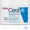 CeraVe - Moisturizing Cream - Bodycrème - Droge Tot Zeer Droge Huid - 340 G -Lichaamsverzorging Winkel 1107x1200 6