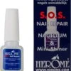 Herome Herome SOS Nail Repair -Repareer Eenvoudig Gescheurde Ingescheurde Nagels - Nagellijm Met Vijl - 10ml. 2 Herome Herome SOS Nail Repair -Repareer Eenvoudig Gescheurde Ingescheurde Nagels - Nagellijm Met Vijl - 10ml. -Lichaamsverzorging Winkel 1108x1200