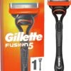 Gillette® Gillette Fusion5 - Scheersysteem Voor Mannen 2 Gillette® Gillette Fusion5 - Scheersysteem Voor Mannen -Lichaamsverzorging Winkel 1109x1200