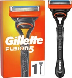 Gillette® Gillette Fusion5 - Scheersysteem Voor Mannen