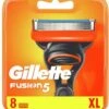 Gillette® Gillette Fusion5 - Scheermesjes/Navulmesjes - 8 Stuks 2 Gillette® Gillette Fusion5 - Scheermesjes/Navulmesjes - 8 Stuks -Lichaamsverzorging Winkel 1110x1200 5