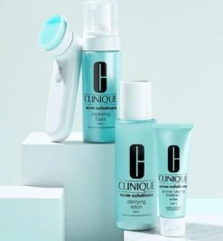 Clinique Anti-Blemish Solutions Clarifying Lotion - Gezichtsreinigingsmiddel - 200 Ml 8 Clinique Anti-Blemish Solutions Clarifying Lotion - Gezichtsreinigingsmiddel - 200 Ml -Lichaamsverzorging Winkel 1111x1200 2