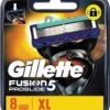 Gillette® Gillette Scheermesjes Fusion5 Proglide Manual 1 Gillette® Gillette Scheermesjes Fusion5 Proglide Manual -Lichaamsverzorging Winkel 1111x1200 5