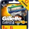 Gillette® Gillette Fusion ProGlide Power 8 Scheermesjes 2 Gillette® Gillette Fusion ProGlide Power 8 Scheermesjes -Lichaamsverzorging Winkel 1113x1200 2