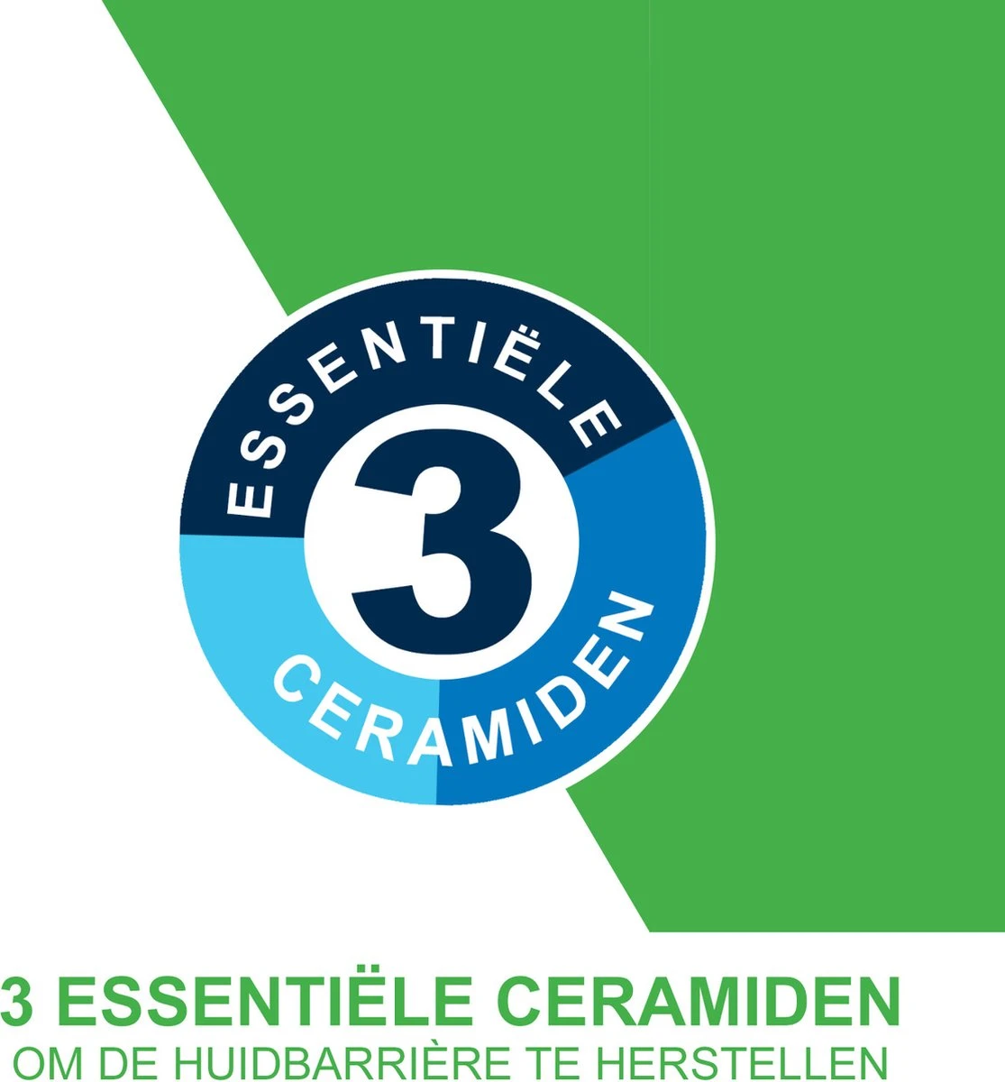 CeraVe - Hydrating Cleanser - Reinigingsmelk - Normale Tot Droge Huid - 236 Ml 5 CeraVe - Hydrating Cleanser - Reinigingsmelk - Normale Tot Droge Huid - 236 Ml - Afbeelding 3