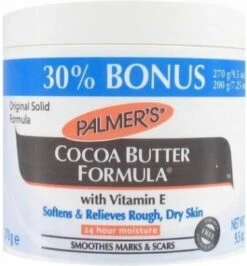 Palmers Cocoa Butter Formula Pot - 270 Gr - Bodybutter -Lichaamsverzorging Winkel 1116x1200 21