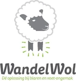 Merkloos WandelWol 40 Gram - De Oplossing Bij Blaren En Voet Ongemak - Antidruk & Antiblaar 7 Merkloos WandelWol 40 Gram - De Oplossing Bij Blaren En Voet Ongemak - Antidruk & Antiblaar -Lichaamsverzorging Winkel 1117x1200