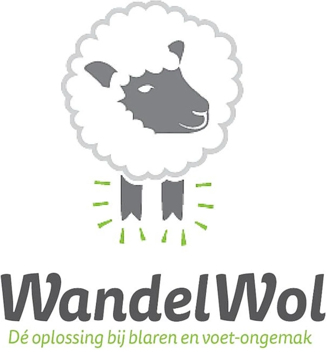 Merkloos WandelWol 40 Gram - De Oplossing Bij Blaren En Voet Ongemak - Antidruk & Antiblaar 5 Merkloos WandelWol 40 Gram - De Oplossing Bij Blaren En Voet Ongemak - Antidruk & Antiblaar - Afbeelding 3