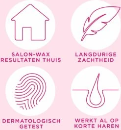 Veet - Ontharingsstrips - Benen & Lichaam - Gevoelige Huid - Easy-Gelwax - 20 Stuks 14 Veet - Ontharingsstrips - Benen & Lichaam - Gevoelige Huid - Easy-Gelwax - 20 Stuks -Lichaamsverzorging Winkel 1118x1200 3