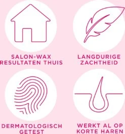 Veet - Ontharingsstrips - Benen & Lichaam - Gevoelige Huid - Easy-Gelwax - 40 Stuks 12 Veet - Ontharingsstrips - Benen & Lichaam - Gevoelige Huid - Easy-Gelwax - 40 Stuks -Lichaamsverzorging Winkel 1119x1200 8
