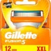 Gillette® Gillette Fusion5 -scheermesjes-12-pack 2 Gillette® Gillette Fusion5 -scheermesjes-12-pack -Lichaamsverzorging Winkel 1120x1200 2
