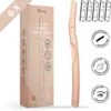 Bamboozy Metalen Dermaplaning 6x Wenkbrauw Scheermesje Mesje Van Metaal - Scheermes Gezicht Intieme Streek - Wenkbrauw Trimmer Epileren Eyebrow Razor 1 Bamboozy Metalen Dermaplaning 6x Wenkbrauw Scheermesje Mesje Van Metaal - Scheermes Gezicht Intieme Streek - Wenkbrauw Trimmer Epileren Eyebrow Razor -Lichaamsverzorging Winkel 1126x1200 6