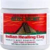Aztec Secret Indian Healing Clay Gezichtsmasker - 454 G - 100% Natuurlijke Betonine Clay - New Formula -Lichaamsverzorging Winkel 1128x1200