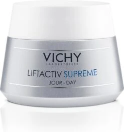 Bundel Vichy Liftactiv Supreme Dag & Nachtcrème - 2 X 50ml -Lichaamsverzorging Winkel 1129x1200 6