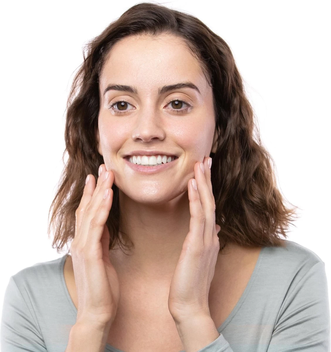 Garnier Skinactive Face Detox Reinigingsgel Verfrissende Citroengras - Normaal Tot Gemengde Huid - 6 X 150 Ml 8 Garnier Skinactive Face Detox Reinigingsgel Verfrissende Citroengras - Normaal Tot Gemengde Huid - 6 X 150 Ml - Afbeelding 6