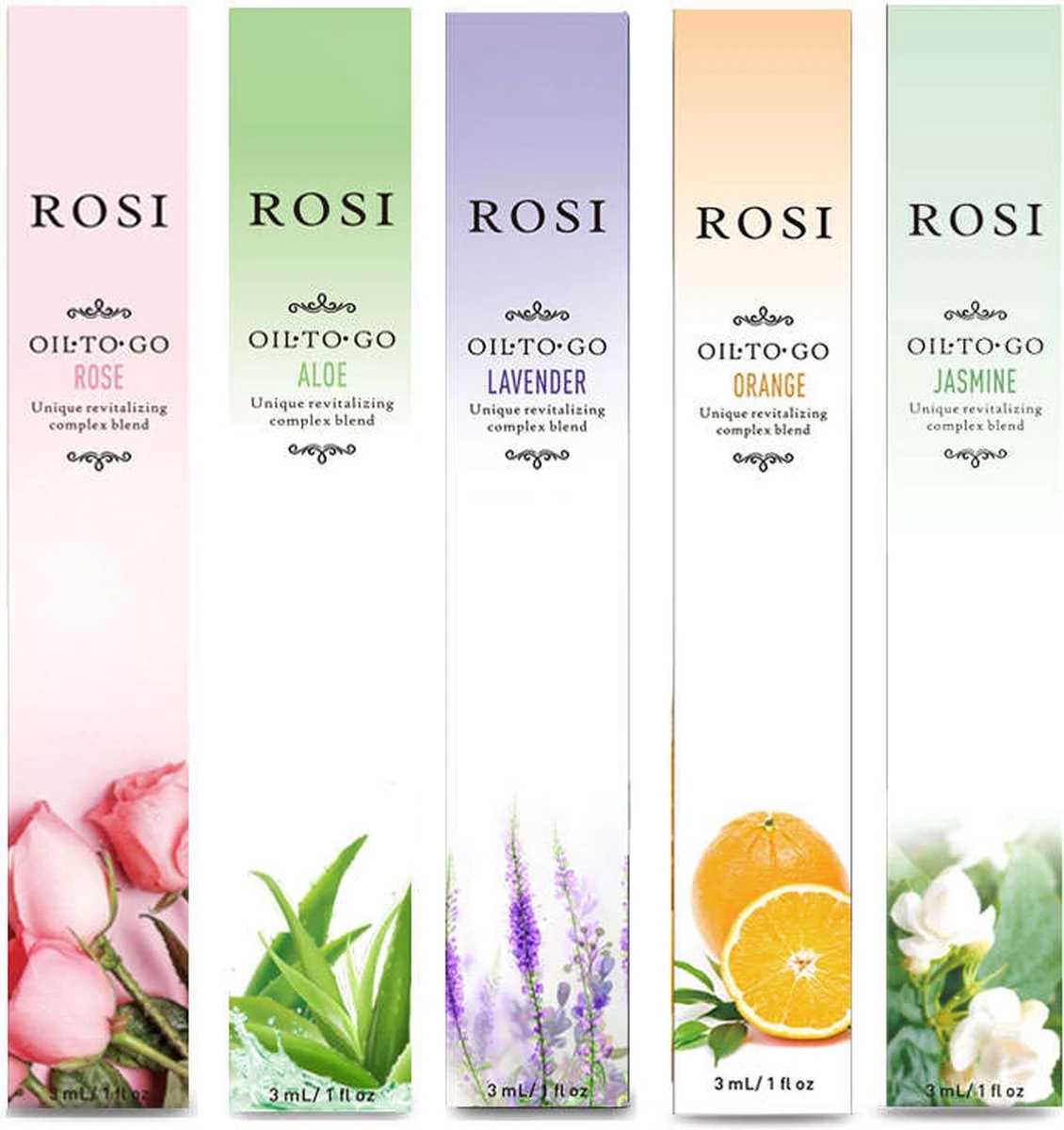 ROSI Revitaliserende Nagelriemolie Pen - Nagelriem Verzorging Olie - Nagel Riem Cuticle Therapy Oil - Aloe 4 ROSI Revitaliserende Nagelriemolie Pen - Nagelriem Verzorging Olie - Nagel Riem Cuticle Therapy Oil - Aloe - Afbeelding 2