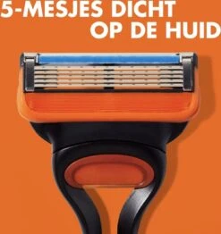 Gillette® Gillette Fusion5 Scheermesjes Voor Mannen - 12 Navulmesjes - XXL Voordeelverpakking 12 Gillette® Gillette Fusion5 Scheermesjes Voor Mannen - 12 Navulmesjes - XXL Voordeelverpakking -Lichaamsverzorging Winkel 1131x1200 1