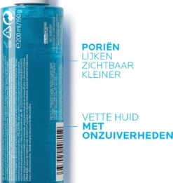 La Roche-Posay Effaclar Micro-exfoliërende Lotion - 200ml 10 La Roche-Posay Effaclar Micro-exfoliërende Lotion - 200ml -Lichaamsverzorging Winkel 1134x1200 3