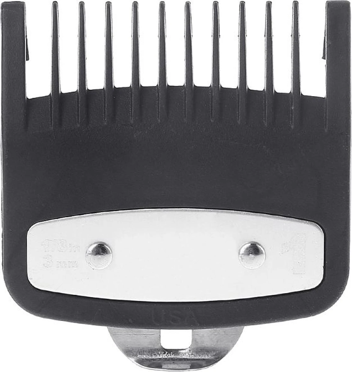 Opzetkammen Geschikt Voor Wahl Tondeuse Set 8 Stuks + Tondeuse Olie - Opzetkammen Voor Tondeuse 11 Opzetkammen Geschikt Voor Wahl Tondeuse Set 8 Stuks + Tondeuse Olie - Opzetkammen Voor Tondeuse - Afbeelding 9