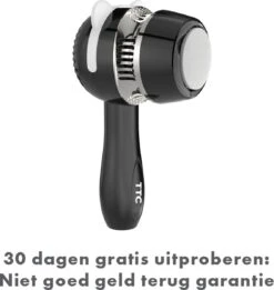 TTC - Elektrische Eeltverwijderaar - Stofzuigfunctie - 3 Snelheden - Inclusief 3 Vijlschijven & Borstel USB-Oplaadbaar -- Voetverzorging - Voetvijl Elektrisch - Pedicureset Elektrisch Voeten -Moederdag 19 TTC - Elektrische Eeltverwijderaar - Stofzuigfunctie - 3 Snelheden - Inclusief 3 Vijlschijven & Borstel USB-Oplaadbaar -- Voetverzorging - Voetvijl Elektrisch - Pedicureset Elektrisch Voeten -Moederdag -Lichaamsverzorging Winkel 1135x1200