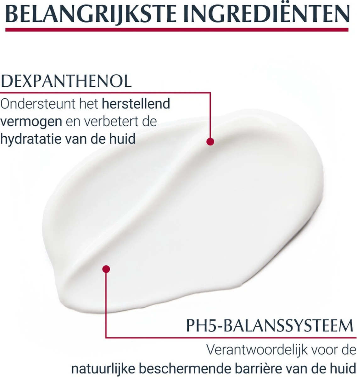 Eucerin Intensive Bodylotion - 400 Ml 5 Eucerin Intensive Bodylotion - 400 Ml - Afbeelding 3