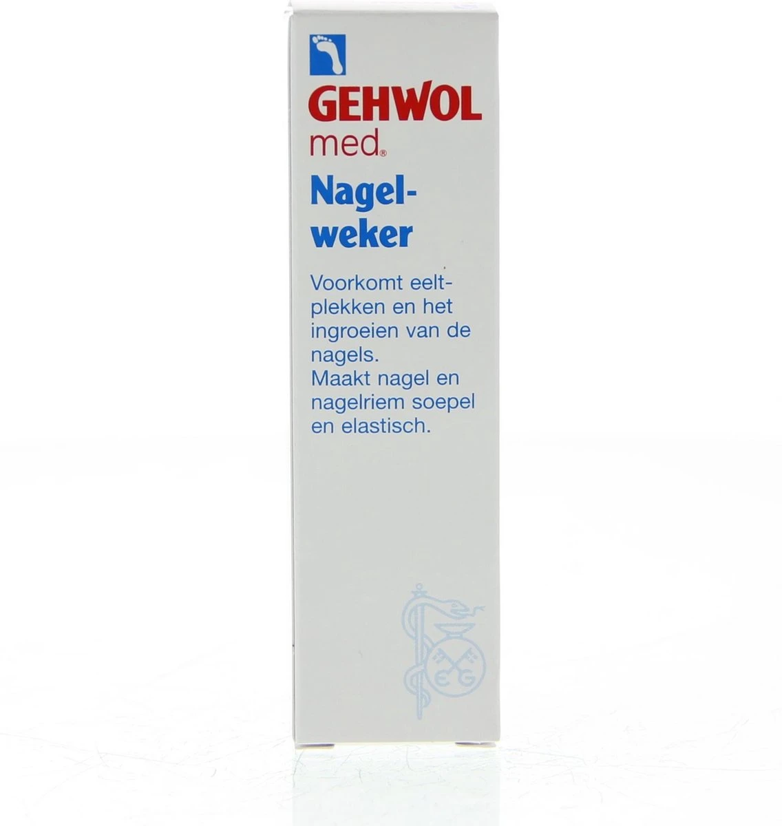 Gehwol Nagelweker - Voor Zachte Nagelriemen - 15ml 8 Gehwol Nagelweker - Voor Zachte Nagelriemen - 15ml - Afbeelding 6