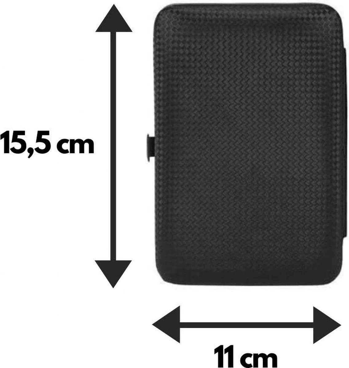 Uitgebreide Pedicureset 6 Uitgebreide Pedicureset - Afbeelding 4