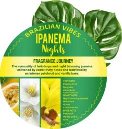 Fa Brazilian Nights Douchegel 6x 250ml - Grootverpakking 18 Fa Brazilian Nights Douchegel 6x 250ml - Grootverpakking -Lichaamsverzorging Winkel 1137x1200 5