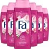 Fa Pink Passion Douchegel 6x 250ml - Grootverpakking -Lichaamsverzorging Winkel 1138x1200 1