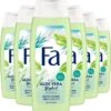 Fa Yoghurt Aloe Vera Douchegel 6x 250ml - Grootverpakking 1 Fa Yoghurt Aloe Vera Douchegel 6x 250ml - Grootverpakking -Lichaamsverzorging Winkel 1138x1200 2