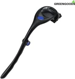 GREENGOODS® - Opklapbaar Scheerapparaat Voor Rug En Lichaam - Rug Scheren - Back Shaver - Rug Scheermes - Dubbele Scheerbladen - Rughaar Verwijderaar -Lichaamsverzorging Winkel 1139x1200 1