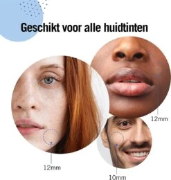 Kascin Puisten Patch Met Hydrocolloide - Acne Pleisters, Pimple Patch - Made In Korea, 39 Stuks, Pleister In Twee Maten: Diameter Van 24 X 12 Mm En 15 X 10 Mm | Puistjes Pleisters 15 Kascin Puisten Patch Met Hydrocolloide - Acne Pleisters, Pimple Patch - Made In Korea, 39 Stuks, Pleister In Twee Maten: Diameter Van 24 X 12 Mm En 15 X 10 Mm | Puistjes Pleisters -Lichaamsverzorging Winkel 1140x1200