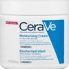 CeraVe - Moisturizing Cream - Bodycrème - Droge Tot Zeer Droge Huid - 454 G 1 CeraVe - Moisturizing Cream - Bodycrème - Droge Tot Zeer Droge Huid - 454 G -Lichaamsverzorging Winkel 1140x1200 4