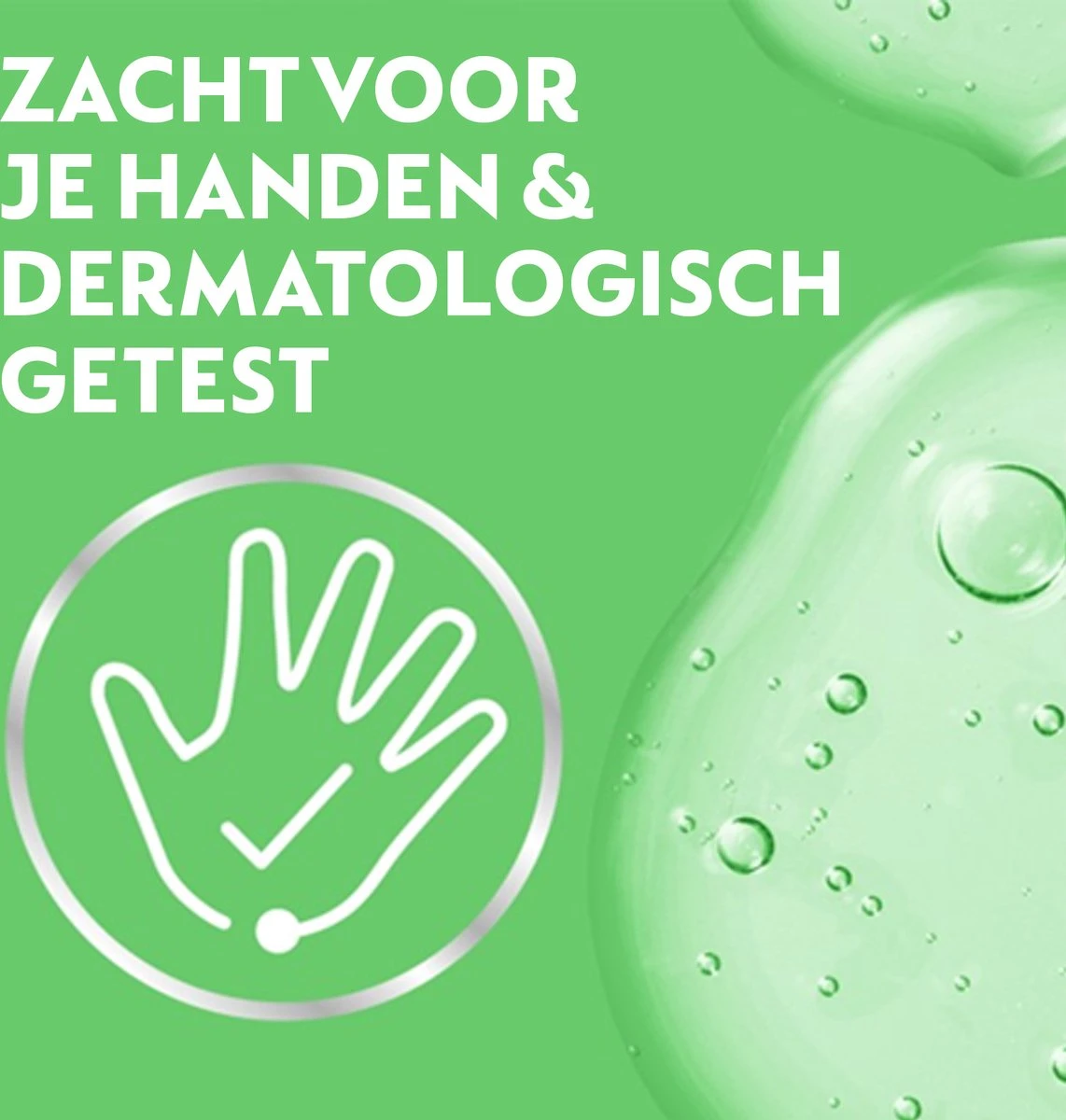Dettol - Handzeep - Antibacterieel - Verzachtend - Aloë Vera - 6 X 250 Ml 11 Dettol - Handzeep - Antibacterieel - Verzachtend - Aloë Vera - 6 X 250 Ml - Afbeelding 9