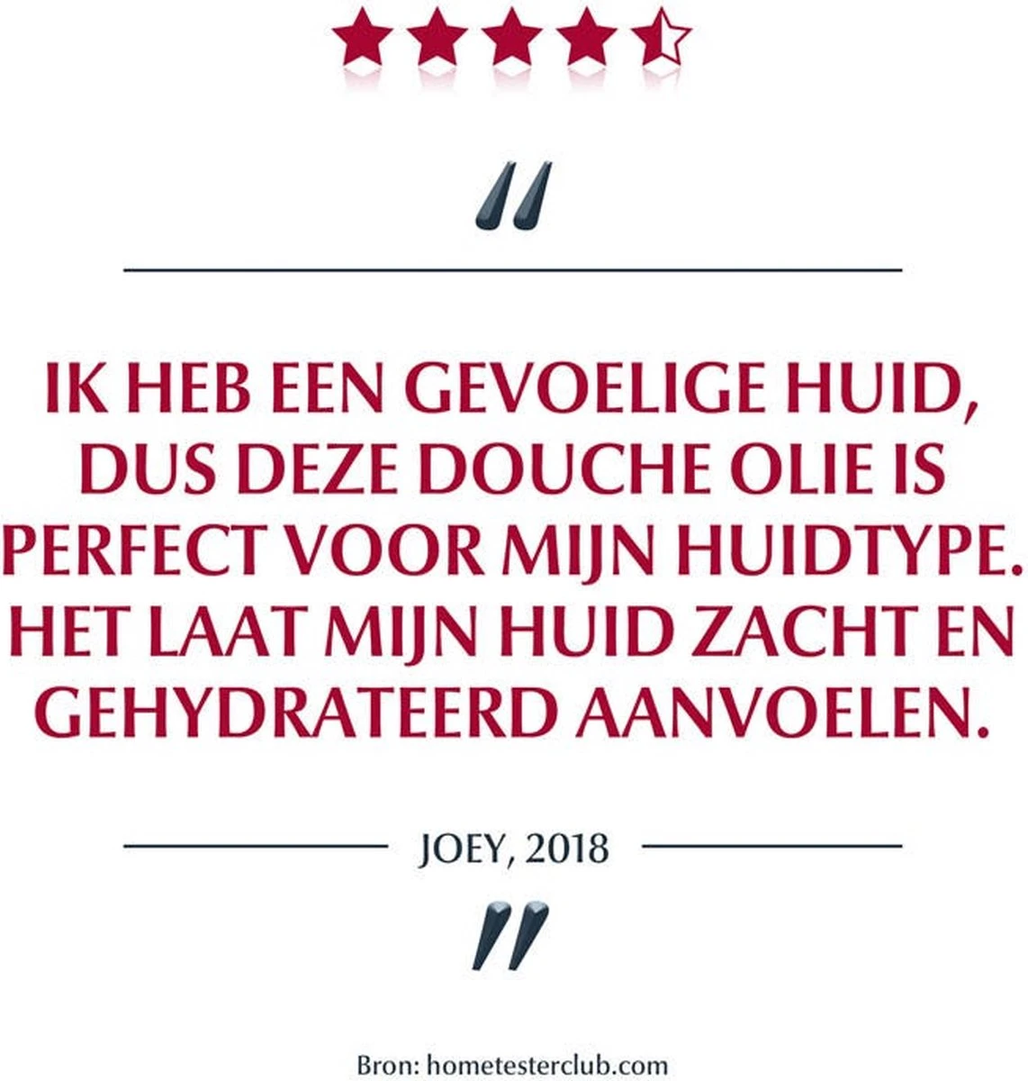 Eucerin PH5 Douche Olie - 400 Ml 5 Eucerin PH5 Douche Olie - 400 Ml - Afbeelding 3