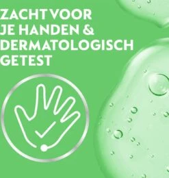 Dettol Handzeep Zachte Mousse - Antibacterieel - Navulling Magic Foam - Aloe Vera & Coco - 200 Ml -Lichaamsverzorging Winkel 1142x1200 3