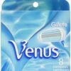 Gillette Venus Original Scheermesjes Vrouwen - 8 Stuks -Lichaamsverzorging Winkel 1142x1200 6