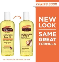Palmers Cocoa Butter Formula Moisturising Body Oil - 250 Ml - Body Oil 10 Palmers Cocoa Butter Formula Moisturising Body Oil - 250 Ml - Body Oil -Lichaamsverzorging Winkel 1144x1200 8