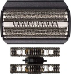 Braun Series 3 32S Cassette Zilver - Vervangend Scheerblad -Lichaamsverzorging Winkel 1145x1200 6