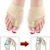 Hallux Valgus - Teenspreider - Teencorrector - Hallux Valgus Grote Teencorrector - Sok 2 Stuks 2 Hallux Valgus - Teenspreider - Teencorrector - Hallux Valgus Grote Teencorrector - Sok 2 Stuks -Lichaamsverzorging Winkel 1146x1200