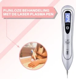JT Beauty Care Verdovende Crème – Tegen Pijn Bij Tattoo – Pijnloze Behandeling Met Laser Plasma Pen - 30g Verdovings Zalf – Numbing Cream Tatoeages – Piercing – Ontharing – Stick And Poke 12 JT Beauty Care Verdovende Crème – Tegen Pijn Bij Tattoo – Pijnloze Behandeling Met Laser Plasma Pen - 30g Verdovings Zalf – Numbing Cream Tatoeages – Piercing – Ontharing – Stick And Poke -Lichaamsverzorging Winkel 1147x1200 2
