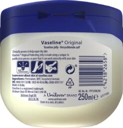 Vaseline® Vaseline Original Petroleum 250 Ml 24 Vaseline® Vaseline Original Petroleum 250 Ml -Lichaamsverzorging Winkel 1147x1200 3