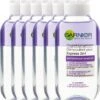 Garnier SkinActive 2in1 Oogmakeupreiniging - 6 X 125 Ml - Voordeelverpakking -Lichaamsverzorging Winkel 1148x1200 3