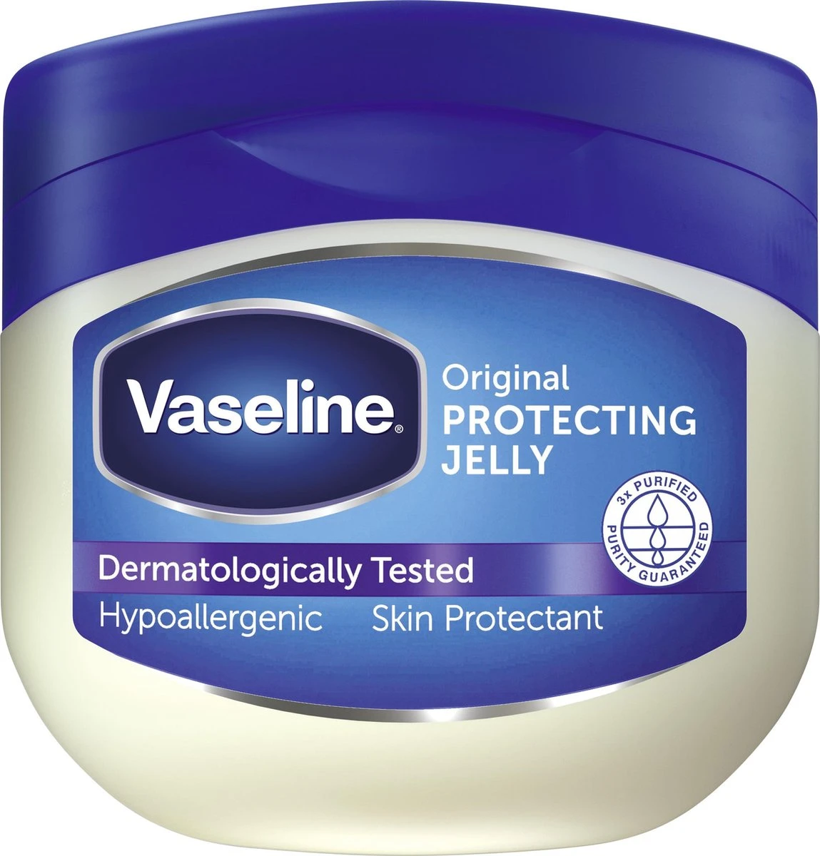 Vaseline® Vaseline Original Petroleum 250 Ml 4 Vaseline® Vaseline Original Petroleum 250 Ml - Afbeelding 2