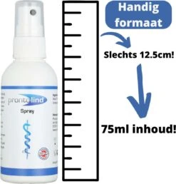 Prontolind Piercing Spray - 75ml - Piercing Aftercare - Piercing Nazorg - Sterilon - Piercing Verzorging 13 Prontolind Piercing Spray - 75ml - Piercing Aftercare - Piercing Nazorg - Sterilon - Piercing Verzorging -Lichaamsverzorging Winkel 1150x1200 8